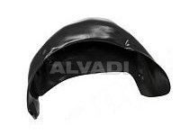 Renault Megane 2002-2009 ПОДКРЫЛЬНИК ПОДКРЫЛЬНИК для RENAULT MEGANE II (M), 2023-01-...