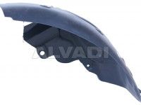 Renault Megane 2002-2009 ПОДКРЫЛЬНИК ПОДКРЫЛЬНИК для RENAULT MEGANE II (M), 2023-01-...