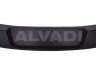 Renault Megane 2002-2009 НАКЛАДКА БАМПЕРА НАКЛАДКА БАМПЕРА для RENAULT MEGANE II (M), 202...