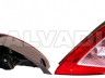 Renault Megane 2002-2009 ФОНАРЬ ЗАДНИЙ ФОНАРЬ ЗАДНИЙ для RENAULT MEGANE II (M), 2023-0...