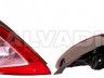 Renault Megane 2002-2009 ФОНАРЬ ЗАДНИЙ ФОНАРЬ ЗАДНИЙ для RENAULT MEGANE II (M), 2023-0...