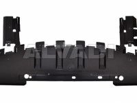Renault Megane 2002-2009 ЗАЩИТА ПОД ДВИГАТЕЛЬ ЗАЩИТА ПОД ДВИГАТЕЛЬ для RENAULT MEGANE II (M),...