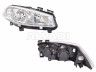 Renault Megane 2002-2009 ФАРА ОСНОВНАЯ ФАРА ОСНОВНАЯ для RENAULT MEGANE II (M), 2023-0...