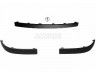 Renault Megane 1996-2002 НАКЛАДКА БАМПЕРА НАКЛАДКА БАМПЕРА для RENAULT MEGANE (BA/DA/LA/E...