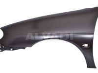 Renault Megane 1996-2002 Poritiib КРЫЛО для RENAULT MEGANE (BA/DA/LA/EA/KA) HB (5...