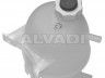 Renault Megane 1996-2002 РАСШИРИТЕЛЬНЫЙ БАЧОК РАСШИРИТЕЛЬНЫЙ БАЧОК для RENAULT MEGANE (BA/DA/...