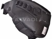 Fiat Ducato 2006-... ПОДКРЫЛЬНИК ПОДКРЫЛЬНИК для FIAT DUCATO (250) Часть: сперед...