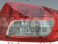 Peugeot 407 2003-2010 ФОНАРЬ ЗАДНИЙ ФОНАРЬ ЗАДНИЙ для PEUGEOT 407 BERLINE/BREAK Мод...