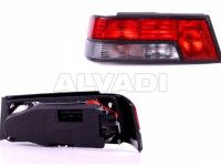 Peugeot 405 1987-1996 ФОНАРЬ ЗАДНИЙ ФОНАРЬ ЗАДНИЙ для PEUGEOT 405 (15B/15E/4B/4E), ...