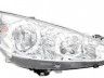 Peugeot 308 2007-2015 ФАРА ОСНОВНАЯ ФАРА ОСНОВНАЯ для PEUGEOT 308 (4_) Стандарт опт...