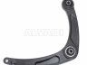 Peugeot 307 2001-2009 РЫЧАГ РЫЧАГ для PEUGEOT 307 (3_) Код двигателя: RHZ (...