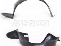 Peugeot 306 1993-2001 ПОДКРЫЛЬНИК ПОДКРЫЛЬНИК для PEUGEOT 306 (7_), (HB + SDN + E...