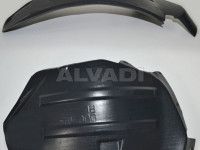 Peugeot Boxer 1993-2006 ПОДКРЫЛЬНИК ПОДКРЫЛЬНИК для PEUGEOT BOXER (244) Местоположе...