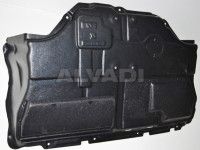 Peugeot Boxer 1993-2006 ЗАЩИТА ПОД ДВИГАТЕЛЬ ЗАЩИТА ПОД ДВИГАТЕЛЬ для PEUGEOT BOXER (230) Ме...