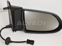 Opel Zafira (A) 1999-2005 ЗЕРКАЛО ВНЕШНЕЕ ЗЕРКАЛО ВНЕШНЕЕ для OPEL ZAFIRA Обогрев: подогр...