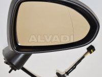 Opel Corsa (D) 2006-2014 ЗЕРКАЛО ВНЕШНЕЕ ЗЕРКАЛО ВНЕШНЕЕ для OPEL CORSA D Стандарт оптик...