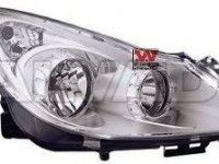 Opel Corsa (D) 2006-2014 ФАРА ОСНОВНАЯ ФАРА ОСНОВНАЯ для OPEL CORSA D Стандарт оптики:...