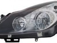 Opel Corsa (D) 2006-2014 ФАРА ОСНОВНАЯ ФАРА ОСНОВНАЯ для OPEL CORSA D Стандарт оптики:...