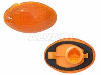 Opel Tigra 1994-2000 УКАЗАТЕЛЬ ПОВОРОТА БОКОВОЙ УКАЗАТЕЛЬ ПОВОРОТА БОКОВОЙ для OPEL TIGRA Произ...