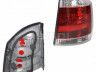 Opel Vectra (C) 2002-2009 ФОНАРЬ ЗАДНИЙ ФОНАРЬ ЗАДНИЙ для OPEL VECTRA C Стандарт оптики...