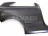 Opel Astra (H) 2004-2014 Poritiib КРЫЛО для OPEL ASTRA H Местоположение (перед/за...