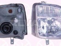 Opel Agila 2000-2007 ФАРА ОСНОВНАЯ ФАРА ОСНОВНАЯ для OPEL AGILA (H00) Стандарт опт...