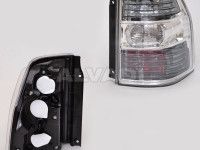 Mitsubishi Pajero 2007-2021 ФОНАРЬ ЗАДНИЙ ФОНАРЬ ЗАДНИЙ для  Стандарт оптики: ECE,
Сторон...