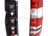 Mercedes-Benz Sprinter (W906) 2006-2018 ФОНАРЬ ЗАДНИЙ ФОНАРЬ ЗАДНИЙ для Mercedes-Benz SPRINTER 209-52...