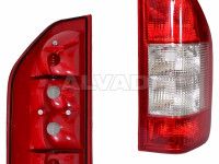 Mercedes-Benz Sprinter (W901-905) 1995-2006 ФОНАРЬ ЗАДНИЙ ФОНАРЬ ЗАДНИЙ для Mercedes-Benz SPRINTER 208-41...
