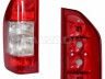 Mercedes-Benz Sprinter (W901-905) 1995-2006 ФОНАРЬ ЗАДНИЙ ФОНАРЬ ЗАДНИЙ для Mercedes-Benz SPRINTER 208-41...