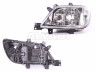 Mercedes-Benz Sprinter (W901-905) 1995-2006 ФАРА ОСНОВНАЯ ФАРА ОСНОВНАЯ для Mercedes-Benz SPRINTER 208-41...