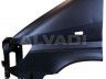 Mercedes-Benz Sprinter (W901-905) 1995-2006 Poritiib КРЫЛО для Mercedes-Benz SPRINTER 208-414 Местоп...