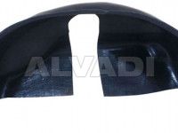 Volkswagen LT 1995-2006 ПОДКРЫЛЬНИК ПОДКРЫЛЬНИК для VW LT II Местоположение (перед/...