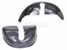 Volkswagen LT 1995-2006 ПОДКРЫЛЬНИК ПОДКРЫЛЬНИК для VW LT II Местоположение (перед/...
