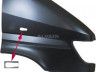 Mercedes-Benz Sprinter (W901-905) 1995-2006 Poritiib КРЫЛО для Mercedes-Benz SPRINTER 208-414 Местоп...