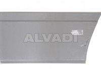 Mercedes-Benz Vario (W670) 1996-2013 uks ДВЕРЬ для Mercedes-Benz 512D-814D,(VARIO)  Мест...