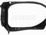 Mercedes-Benz 200 - 500 / E (W124) 1984-1996 РАМКА ФАРЫ РАМКА ФАРЫ для Mercedes-Benz W124/E-Class(SDN/C...