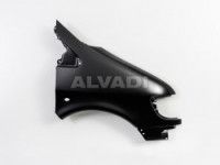 Mercedes-Benz V / Vito (W638) 1996-2003 Poritiib КРЫЛО для Mercedes-Benz VITO (W638) Местоположе...