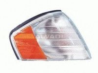 Mercedes-Benz 280SL - 600SL / SL (R129) 1989-2001 УКАЗАТЕЛЬ ПОВОРОТА ПЕРЕДНИЙ УКАЗАТЕЛЬ ПОВОРОТА ПЕРЕДНИЙ для Mercedes-Benz S...