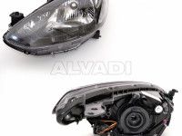 Mazda 2 (DE) 2007-2014 ФАРА ОСНОВНАЯ ФАРА ОСНОВНАЯ для MAZDA 2 (DE) Стандарт оптики:...