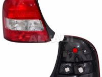 Mazda 323 1998-2004 ФОНАРЬ ЗАДНИЙ ФОНАРЬ ЗАДНИЙ для MAZDA 323 (BJ) Модель авто: с...