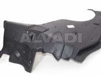 Mazda 323 1998-2004 ЗАЩИТА ПОД ДВИГАТЕЛЬ ЗАЩИТА ПОД ДВИГАТЕЛЬ для MAZDA 323 (BJ) Местопо...