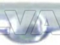 Mazda 323 1998-2004 НАКЛАДКА РЕШЕТКИ НАКЛАДКА РЕШЕТКИ для MAZDA 323 (BJ) Местоположе...