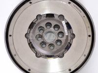 Mazda 6 (GG / GY) 2002-2008 маховик МАХОВИК для MAZDA 6 (GG/GY) Тип коробки передач...