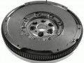 Seat Alhambra 1996-2010 маховик МАХОВИК для SEAT ALHAMBRA (7V8/7V9) Number of m...