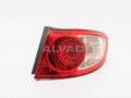 Hyundai Santa Fe 2006-2012 ФОНАРЬ ЗАДНИЙ ФОНАРЬ ЗАДНИЙ для HYUNDAI SANTA FE (CM) Стандар...