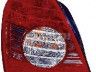 Hyundai Elantra 2000-2006 ФОНАРЬ ЗАДНИЙ ФОНАРЬ ЗАДНИЙ для HYUNDAI ELANTRA (XD) Модель а...