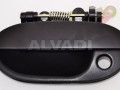 Hyundai Accent 1994-2000 РУЧКА ВНЕШНЯЯ РУЧКА ВНЕШНЯЯ для HYUNDAI ACCENT (X-3) SDN//HB ...