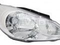 Hyundai i10 2008-2014 ФАРА ОСНОВНАЯ ФАРА ОСНОВНАЯ для HYUNDAI I10 (PA) Стандарт опт...