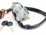 Honda Accord 1997-2002 ЗАМОК ЗАЖИГАНИЯ КОМПЛЕКТ ЗАМОК ЗАЖИГАНИЯ КОМПЛЕКТ для HONDA ACCORD (CF/C...